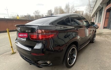 BMW X6, 2011 год, 2 100 000 рублей, 6 фотография