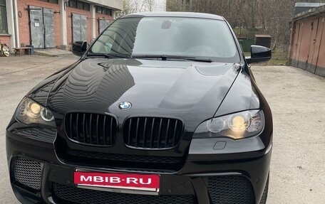 BMW X6, 2011 год, 2 100 000 рублей, 2 фотография