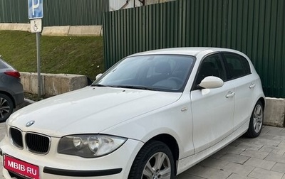 BMW 1 серия, 2009 год, 1 080 000 рублей, 1 фотография