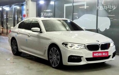 BMW 5 серия, 2020 год, 3 569 320 рублей, 1 фотография