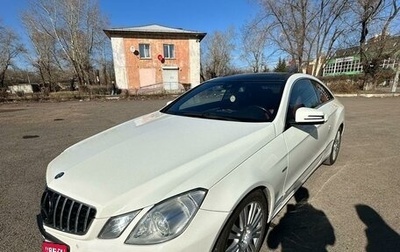 Mercedes-Benz E-Класс, 2011 год, 1 530 000 рублей, 1 фотография