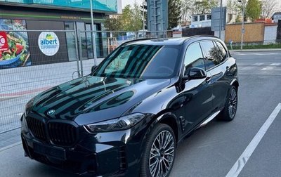 BMW X5, 2024 год, 14 950 000 рублей, 1 фотография