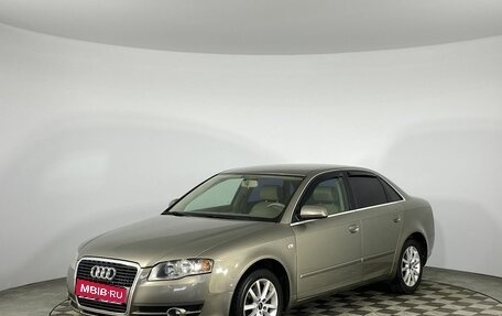 Audi A4, 2006 год, 830 000 рублей, 1 фотография