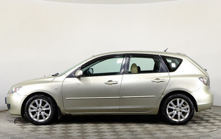 Mazda 3, 2006 год, 525 000 рублей, 8 фотография