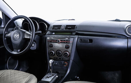 Mazda 3, 2006 год, 525 000 рублей, 9 фотография