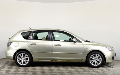 Mazda 3, 2006 год, 525 000 рублей, 4 фотография