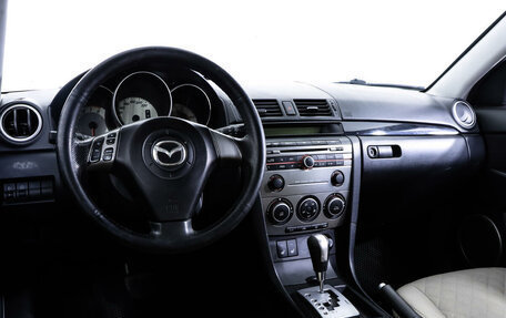 Mazda 3, 2006 год, 525 000 рублей, 11 фотография