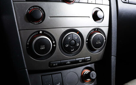 Mazda 3, 2006 год, 525 000 рублей, 13 фотография