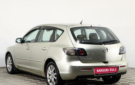 Mazda 3, 2006 год, 525 000 рублей, 7 фотография