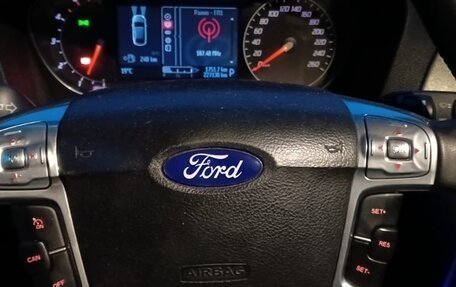 Ford Mondeo IV, 2012 год, 1 200 000 рублей, 18 фотография