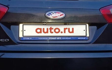 Ford Mondeo IV, 2012 год, 1 200 000 рублей, 15 фотография
