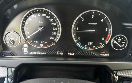 BMW X6, 2019 год, 5 700 000 рублей, 5 фотография