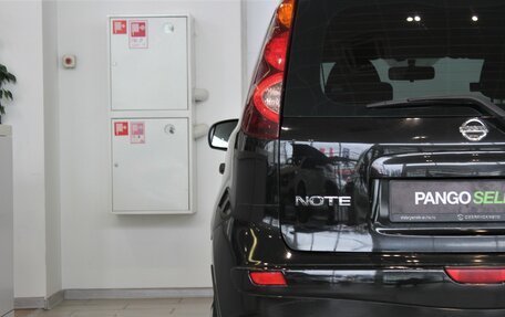 Nissan Note II рестайлинг, 2012 год, 849 000 рублей, 7 фотография