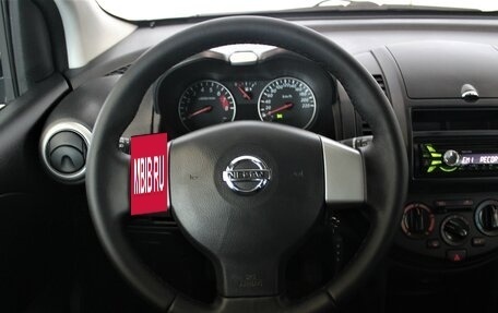 Nissan Note II рестайлинг, 2012 год, 849 000 рублей, 10 фотография