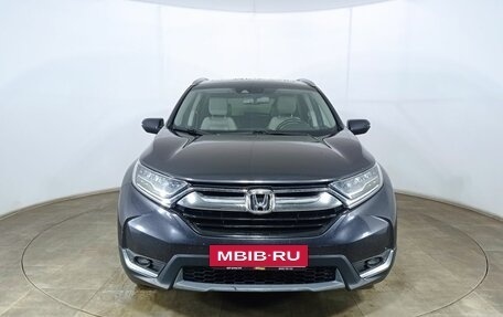 Honda CR-V IV, 2018 год, 2 550 000 рублей, 2 фотография