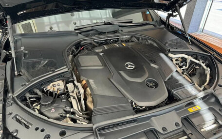Mercedes-Benz S-Класс, 2021 год, 7 780 000 рублей, 6 фотография