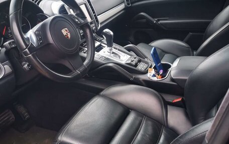Porsche Cayenne III, 2010 год, 2 800 000 рублей, 3 фотография