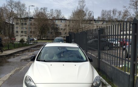 Volvo V40 Cross Country I, 2013 год, 1 500 000 рублей, 2 фотография