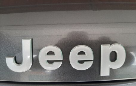 Jeep Grand Cherokee, 2015 год, 3 200 000 рублей, 3 фотография