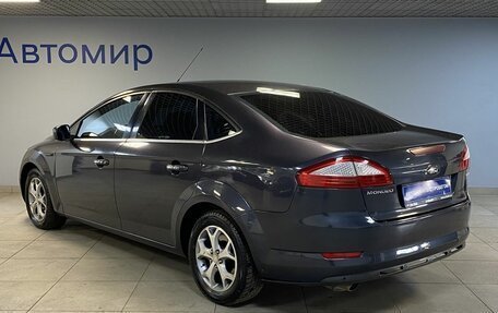 Ford Mondeo IV, 2008 год, 870 000 рублей, 7 фотография