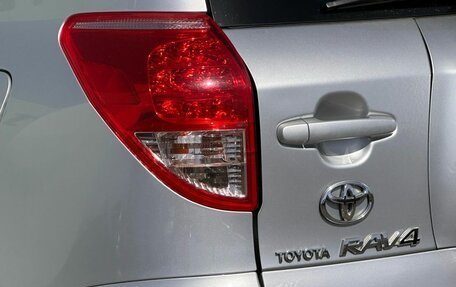 Toyota RAV4, 2007 год, 1 255 000 рублей, 9 фотография