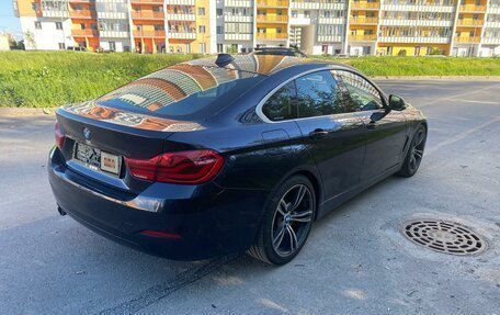 BMW 4 серия, 2017 год, 2 550 000 рублей, 2 фотография