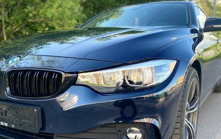 BMW 4 серия, 2017 год, 2 550 000 рублей, 6 фотография