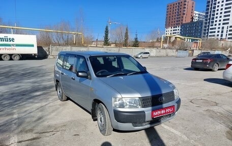 Toyota Probox I, 2010 год, 830 000 рублей, 2 фотография