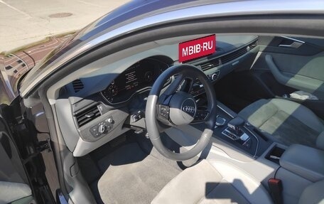 Audi A5, 2017 год, 4 150 000 рублей, 12 фотография