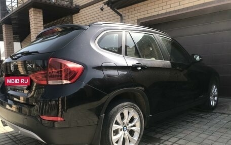 BMW X1, 2013 год, 1 990 000 рублей, 4 фотография