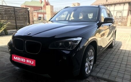 BMW X1, 2013 год, 1 990 000 рублей, 6 фотография