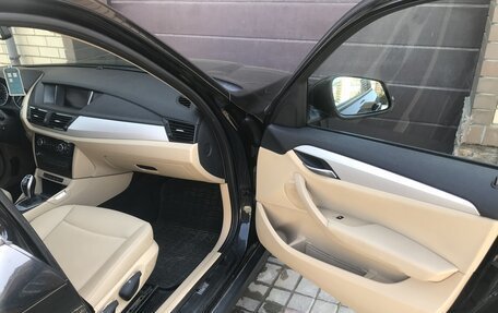 BMW X1, 2013 год, 1 990 000 рублей, 11 фотография