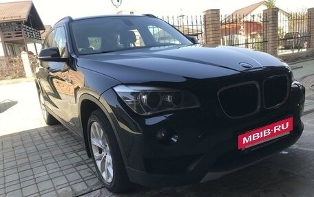 BMW X1, 2013 год, 1 990 000 рублей, 5 фотография