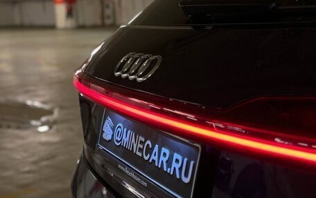 Audi e-tron I, 2022 год, 6 500 000 рублей, 5 фотография