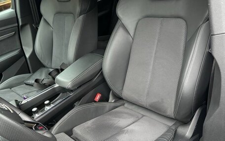 Audi e-tron I, 2022 год, 6 500 000 рублей, 13 фотография