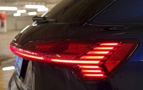 Audi e-tron I, 2022 год, 6 500 000 рублей, 6 фотография
