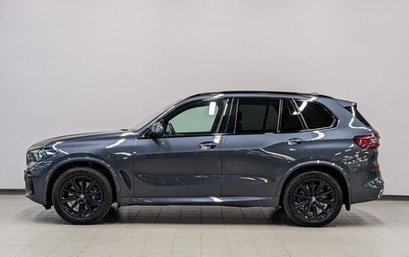 BMW X5, 2022 год, 9 800 000 рублей, 8 фотография