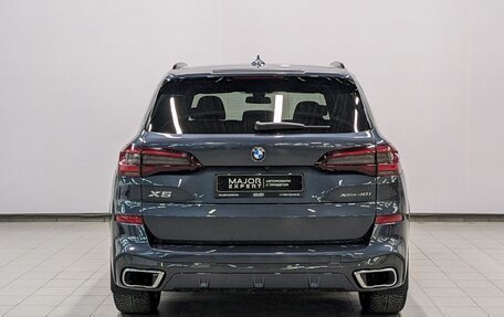 BMW X5, 2022 год, 9 800 000 рублей, 6 фотография