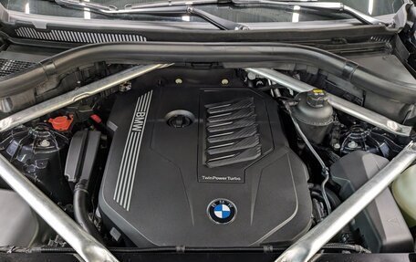 BMW X5, 2022 год, 9 800 000 рублей, 9 фотография