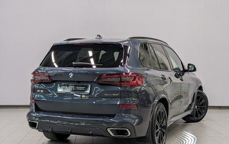 BMW X5, 2022 год, 9 800 000 рублей, 5 фотография