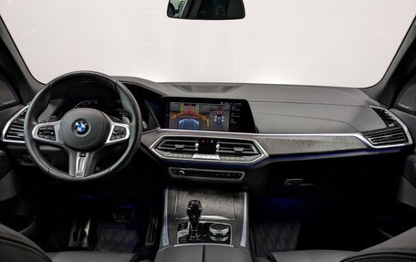 BMW X5, 2022 год, 9 800 000 рублей, 14 фотография