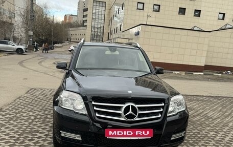 Mercedes-Benz GLK-Класс, 2010 год, 1 750 000 рублей, 2 фотография