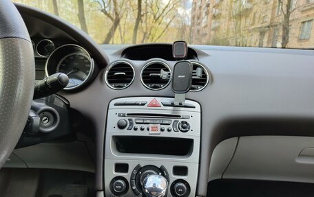 Peugeot 308 II, 2010 год, 650 000 рублей, 13 фотография