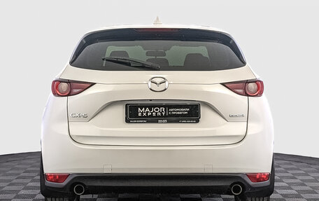 Mazda CX-5 II, 2021 год, 3 650 000 рублей, 6 фотография