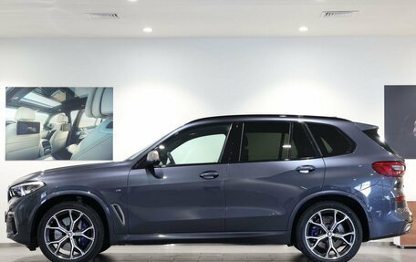 BMW X5, 2019 год, 8 175 000 рублей, 7 фотография