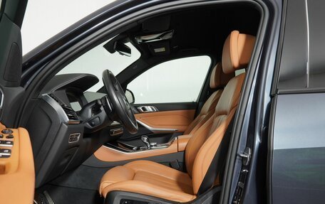 BMW X5, 2019 год, 8 175 000 рублей, 11 фотография