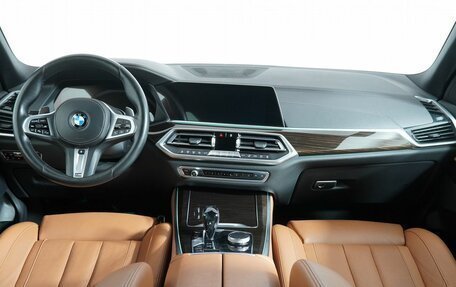 BMW X5, 2019 год, 8 175 000 рублей, 15 фотография