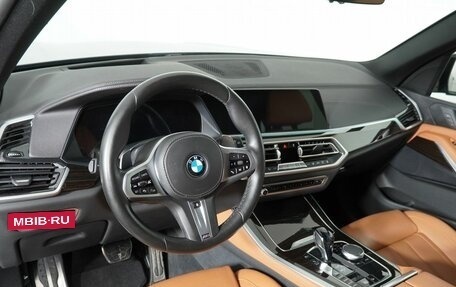 BMW X5, 2019 год, 8 175 000 рублей, 12 фотография