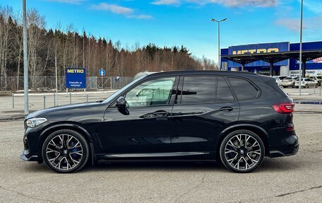 BMW X5, 2020 год, 8 800 000 рублей, 7 фотография