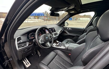 BMW X5, 2020 год, 8 800 000 рублей, 12 фотография